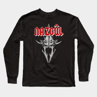 M Rock Long Sleeve T-Shirt